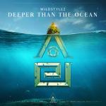 Cover: Wildstylez - Deeper Than The Ocean