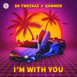 Cover: gammer - I'm With You