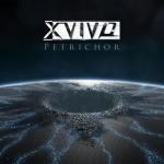 Cover: X-Vivo - The Dust I Breathe