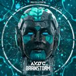 Cover: Avoc - Brainstorm