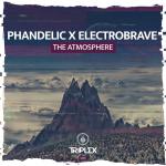 Cover: Electrobrave - The Atmosphere