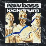 Cover: RAWPVCK - Raw Bass Kickdrum