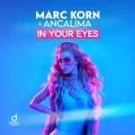 Cover: Marc Korn - In Your Eyes