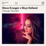 Cover: Steve Kroeger - Through The Dark