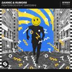 Cover: Dannic & RUMORS ft. SWEEDiSH - Fighters Do