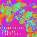 Cover: CamelPhat &amp; Yannis Foals - Hypercolour
