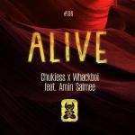 Cover: Amin Salmee - Alive