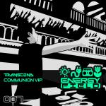 Cover: Transcend - Communion VIP