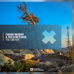 Cover: Farhad Mahdavi &amp; Tricia McTeague - You Can Run