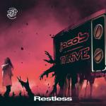 Cover: Thrive - Restless