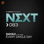 Cover: Dayah - Every Single Day
