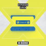 Cover: Hyperion - Siren