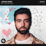 Cover: Jonas Aden - My Love Is Gone