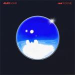 Cover: Alex Adair - Real For Me