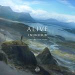 Cover: Inukshuk - Alive