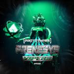 Cover: Frenesys - Vipers