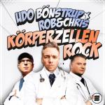 Cover: Rob &amp;amp;amp;amp;amp;amp;amp;amp;amp;amp;amp;amp; Chris - Körperzellen Rock