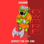 Cover: Xeramon - The Evil King