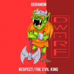 Cover: Urotsukidōji: Legend of the Overfiend - The Evil King