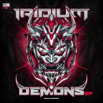 Cover: DOOM Eternal - Demons