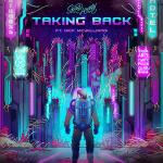 Cover: Spag Heddy feat. Nick McWilliams - Taking Back