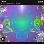 Cover: Curbi feat. Helen - Superpowers