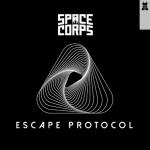 Cover: Space Corps - Escape Protocol