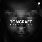 Cover: Tomcraft - Suspicious