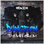 Cover: Krowdexx - The Flying Dutchman
