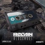 Cover: Regain - Oldschool