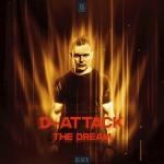 Cover: D-Attack - The Dream