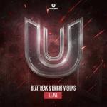 Cover: Beatfreak & Bright Visions - Leave