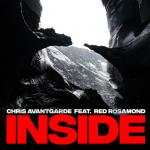 Cover: Chris Avantgarde feat. Red Rosamond - Inside
