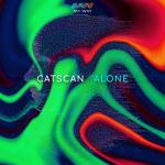 Cover: Catscan - Alone