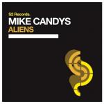 Cover: Mike Candys - Aliens