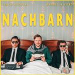 Cover: Harris & Ford & Finch Asozial - Nachbarn