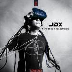 Cover: JDX - Making Memories