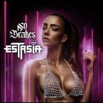 Cover: Estasia &amp; The Satan - Gangsters