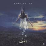 Cover: Ranji & Jilax - Away