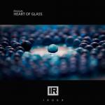 Cover: Exilium - Heart Of Glass