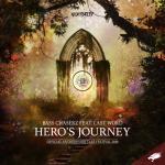 Cover: Bass Chaserz feat. Last Word - Hero's Journey