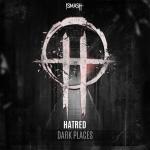 Cover: Hatred - Dark Places