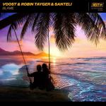Cover: Voost & Robin Tayger & Santeli - Blame