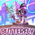 Cover: Lights - Butterfly