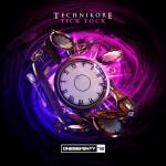 Cover: Technikore - Tick Tock