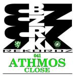 Cover: Athmos - Close