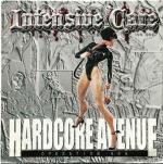 Cover: Intensive Care - Hardcore Avenue