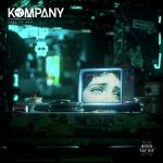 Cover: Kompany - Feel It All