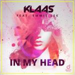 Cover: Klaas ft. Emmie Lee - In My Head
