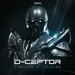 Cover: MC B-Kicker - Symphony Of Lockdown